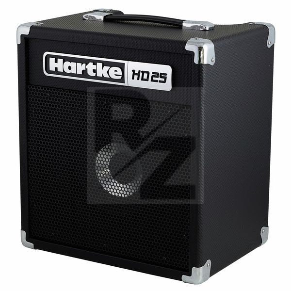 Hartke HD25 Image Hartke HD25