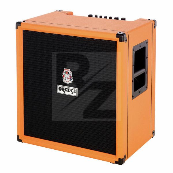 Image Orange Crush Bass 100