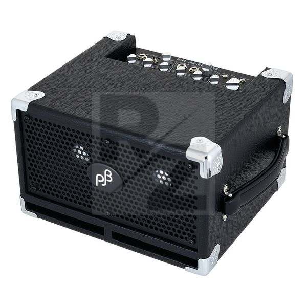 Image Phil Jones BG-120 Bass Cub Pro Combo