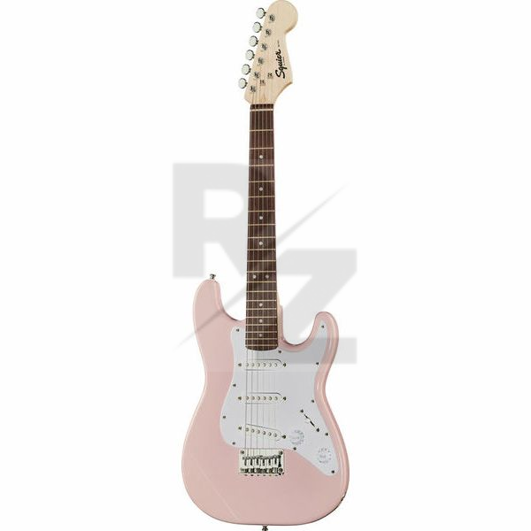 Image Squier Mini Stratocaster IL PK