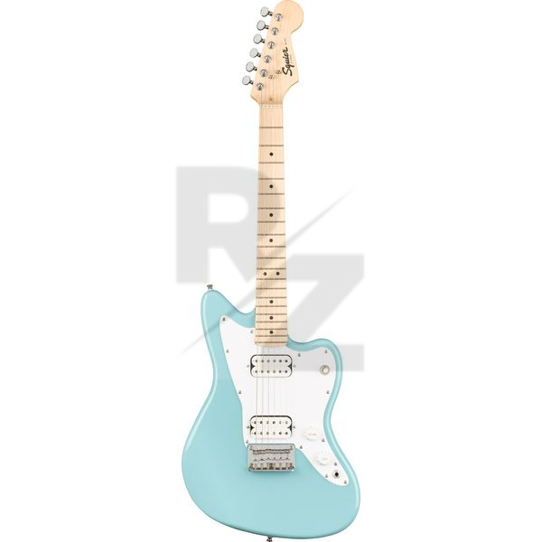 Image Squier Mini Jazzmaster MN DBL