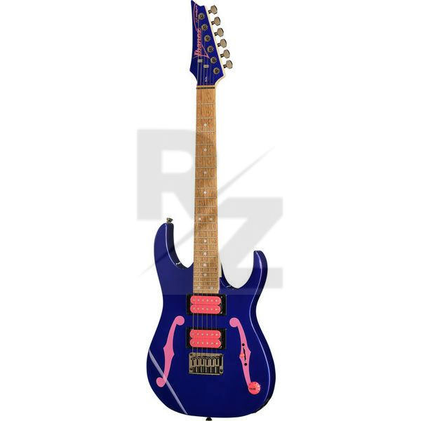 Image Ibanez PGMM11-JB