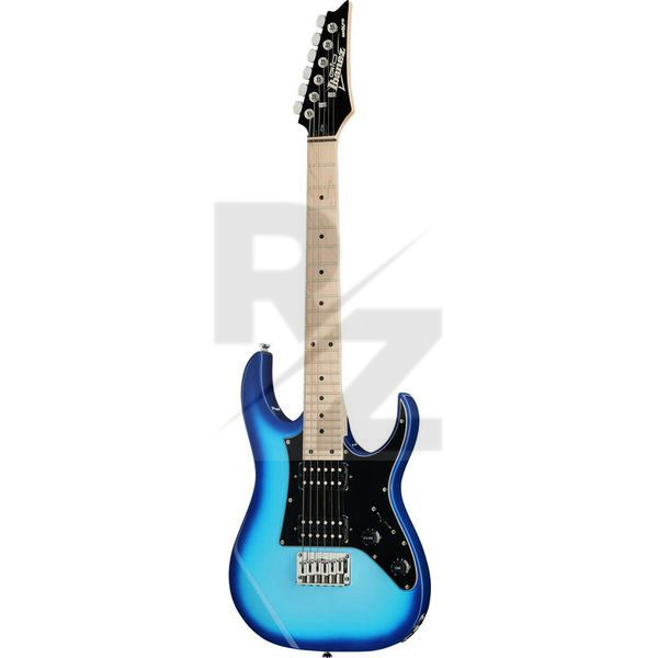 Image Ibanez GRGM21M-BLT