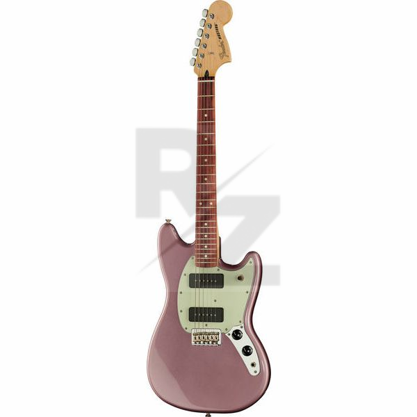 Image Fender Mustang 90 BMM