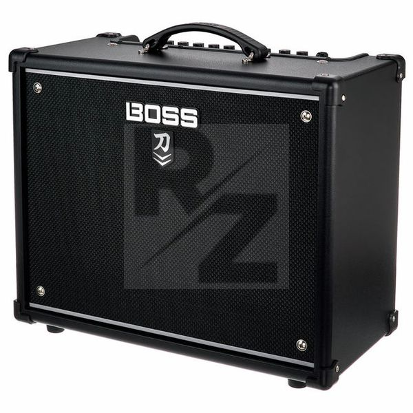Boss Katana 50 MKII Image Boss Katana 50 MKII