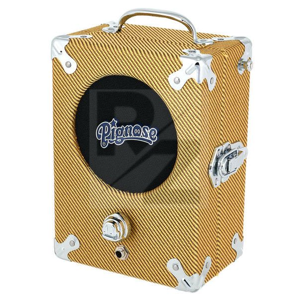 Image Pignose 7-100 Guitarcombo Tweed