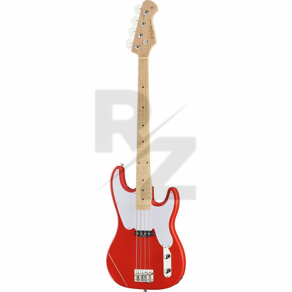 Harley Benton PB-50 FR Vintage Series Image Harley Benton PB-50 FR Vintage Series