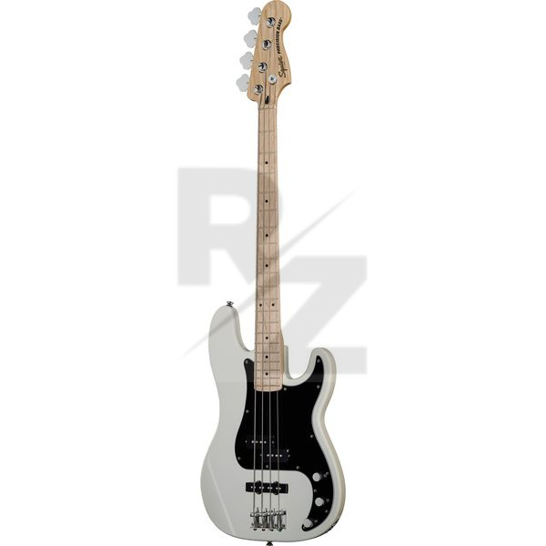 Image Squier Affinity P Bass MN PJ OW
