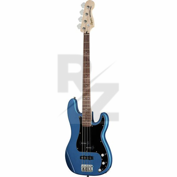 Image Squier Affinity P Bass PJ LPB