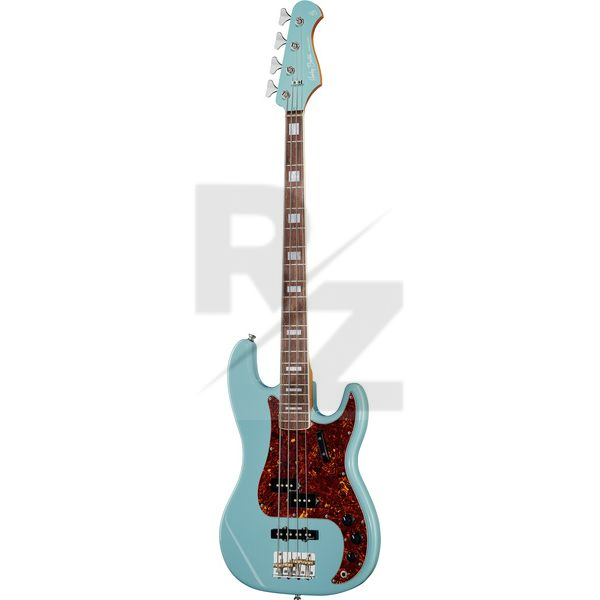 Harley Benton MV-4PJ Gotoh DB Image Harley Benton MV-4PJ Gotoh DB