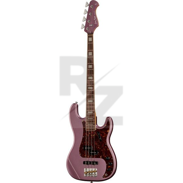 Harley Benton MV-4PJ Gotoh BM Image Harley Benton MV-4PJ Gotoh BM