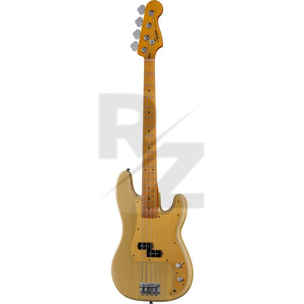 Image Squier 40th Anni. P-Bass VB