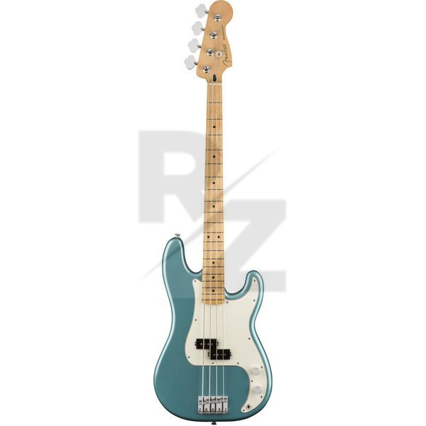 Fender Player Series P-Bass MN TPL Image Fender Player Series P-Bass MN TPL