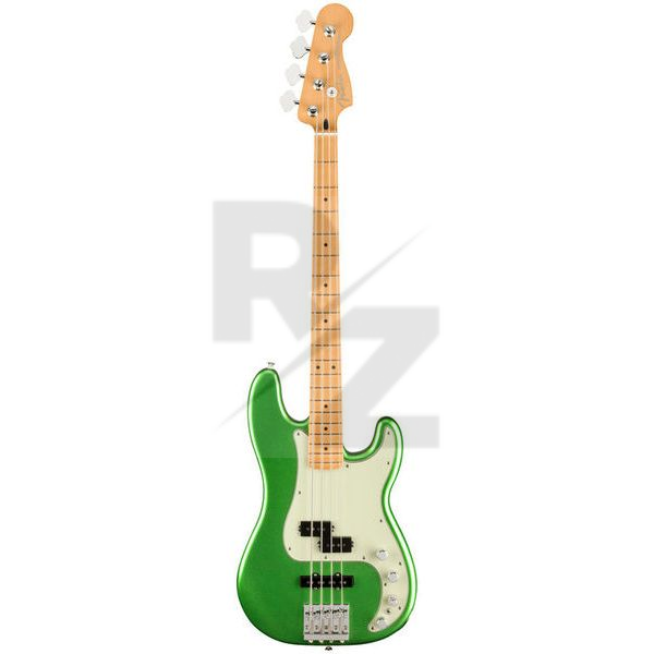 Image Fender Player Plus P-Bass MN CJ