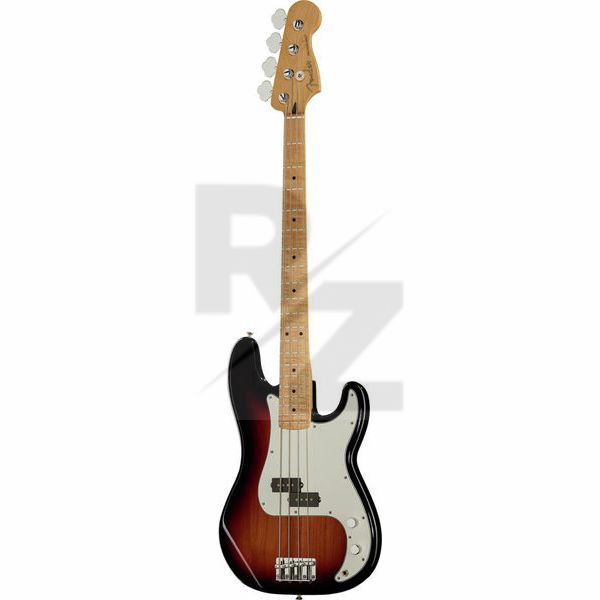 Image Fender Player Series P-Bass MN 3TS