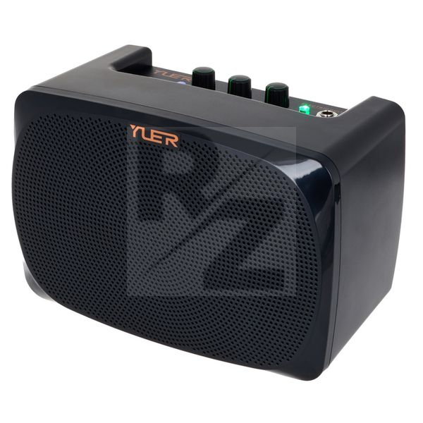 Image Yuer Portable Amp with Bluetooth