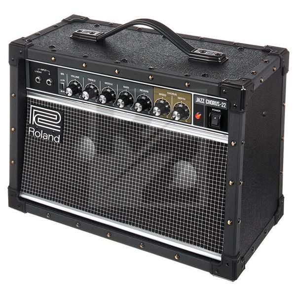 Image Roland JC-22