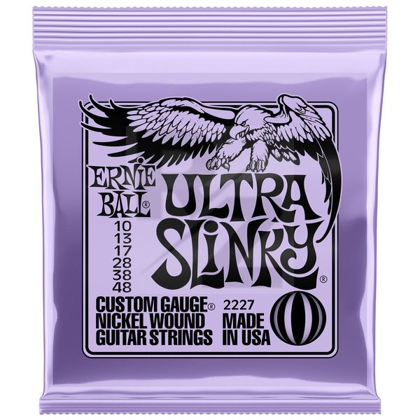 Ernie Ball 2227 Image Ernie Ball 2227