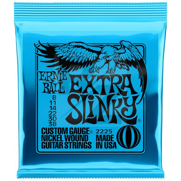 Image Ernie Ball 2225