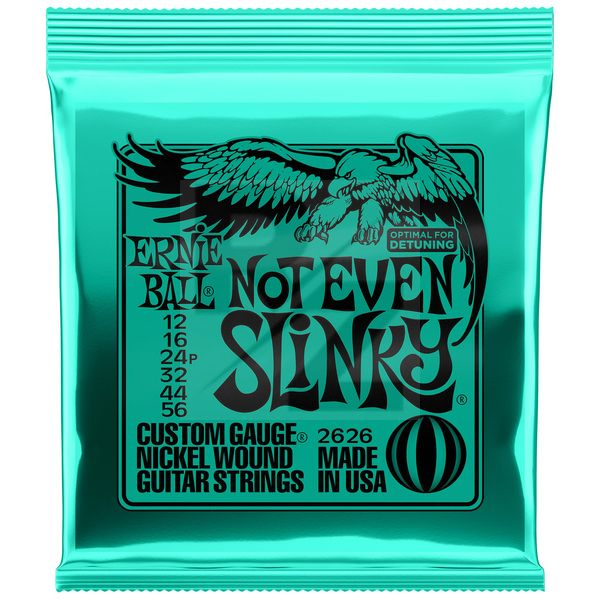 Ernie Ball 2626 Image Ernie Ball 2626