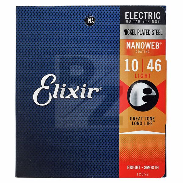 Image Elixir Nanoweb Light