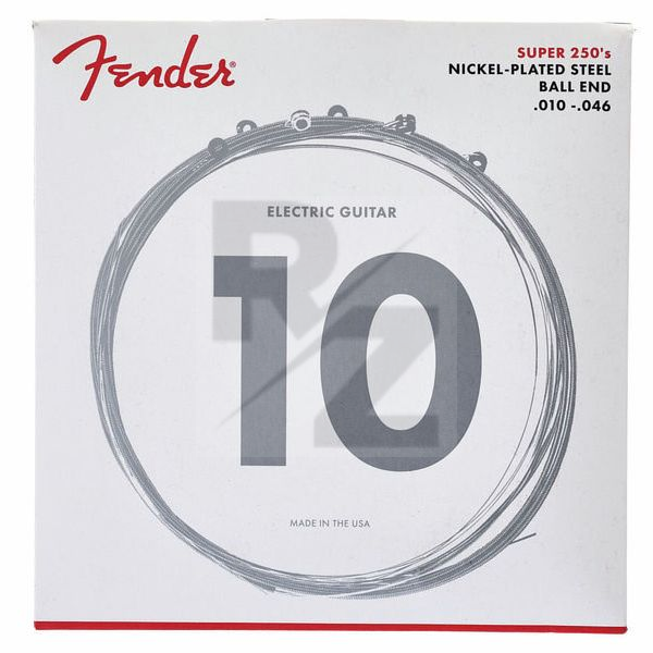 Image Fender 250R