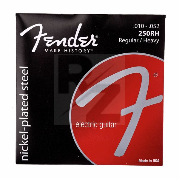 Image Fender 250RH