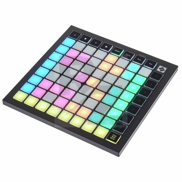 Image Novation Launchpad Mini MK3