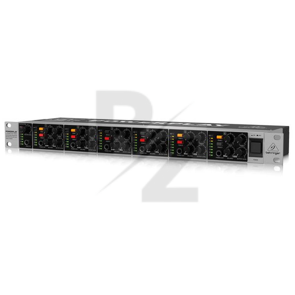Image Behringer HA6000