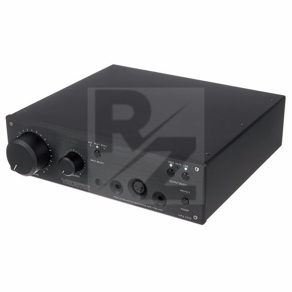 Image Violectric HPA V550
