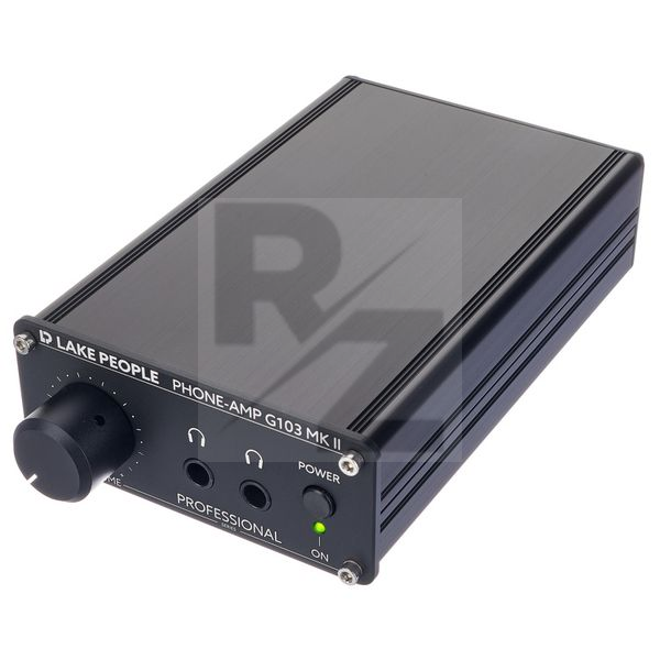 Image Lake People G103-S MKII