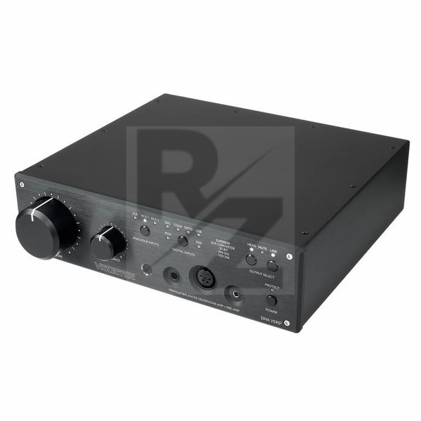 Violectric DHA V590 MK2 Image Violectric DHA V590 MK2