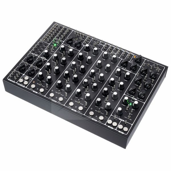 Image SOMA Pulsar-23 Black