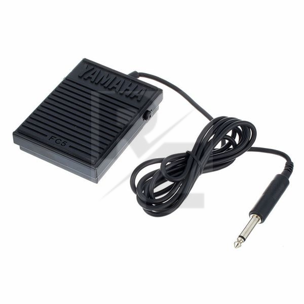 Image Yamaha FC 5 Sustain Pedal