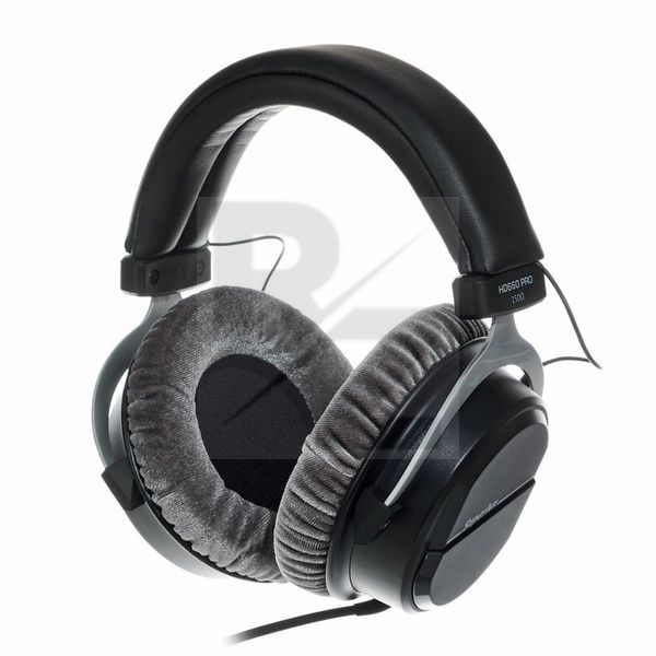 Image Superlux HD-660 Pro 150 Ohms