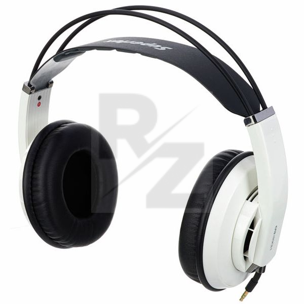 Image Superlux HD-681 Evo WH