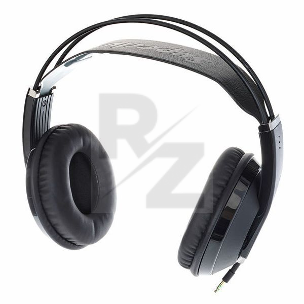 Image Superlux HD-662 BK Evo