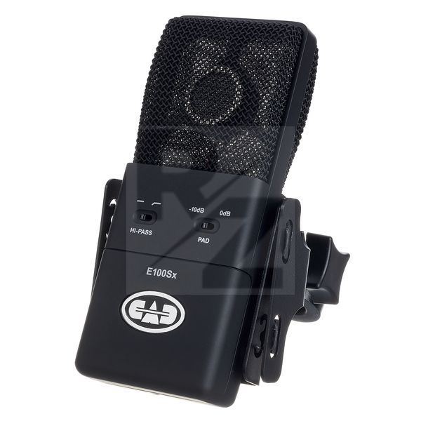 Image CAD Audio E100Sx