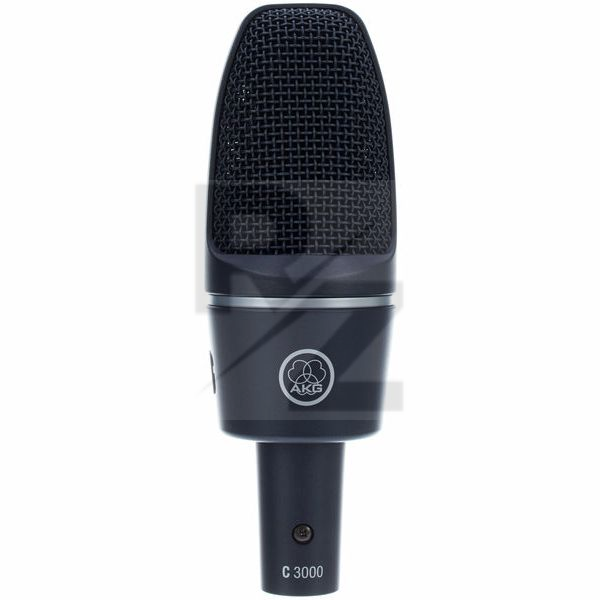 Image AKG C3000