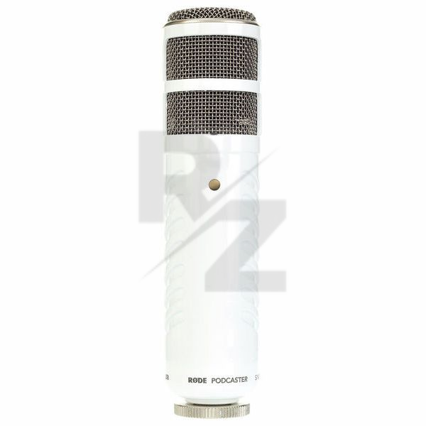 Image Rode Podcaster