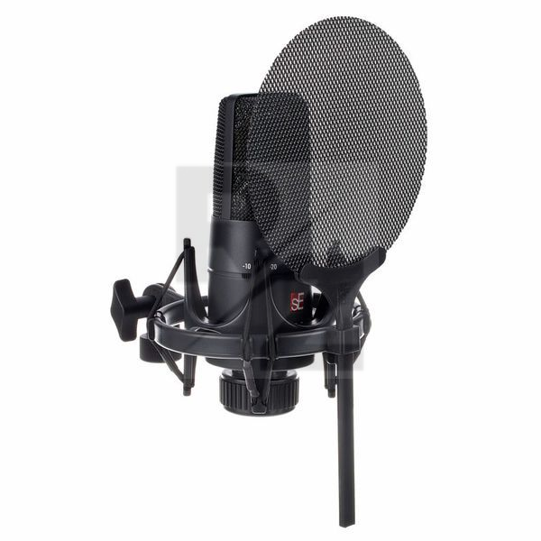 SE Electronics X1S Vocal Pack Image SE Electronics X1S Vocal Pack