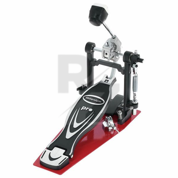 Image Millenium PD-123 Pro Bass Drum Pedal