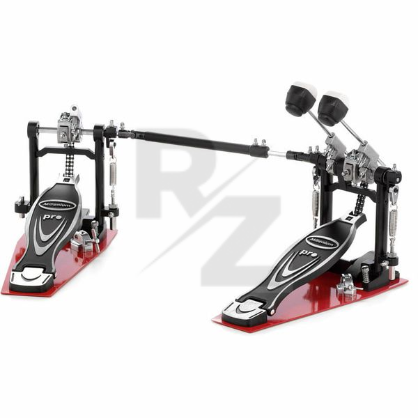Millenium PD-222 Pro Series BD Pedal Image Millenium PD-222 Pro Series BD Pedal