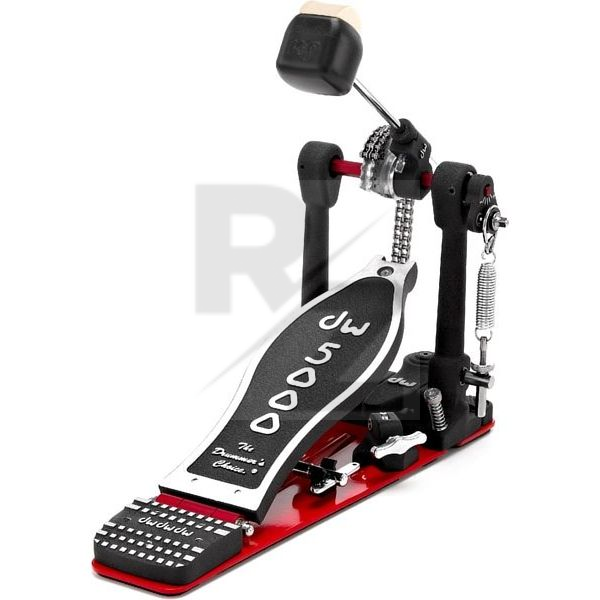 Image DW 5000TD4 Bass Drum Pedal