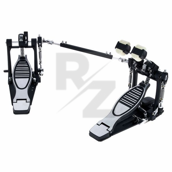 Millenium PD-669 Stage Double Bass Pedal Image Millenium PD-669 Stage Double Bass Pedal