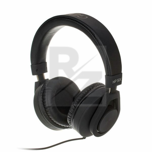 Image Gewa HP SIX Black