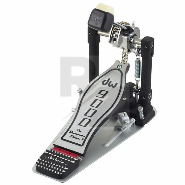 Image DW 9000 Pedal