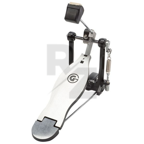 Image Gibraltar 4711ST Single Pedal Strap