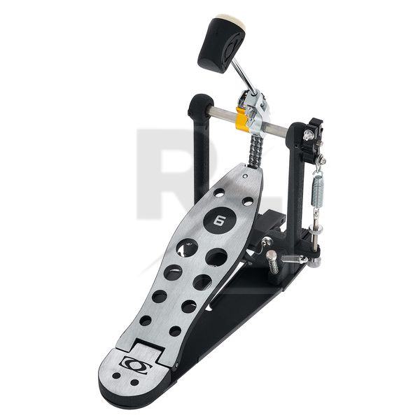 Image DrumCraft Series 6 Single Pedal