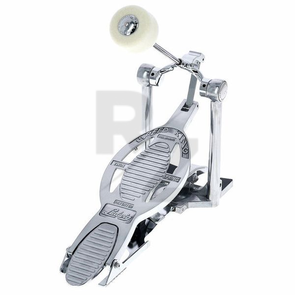 Ludwig L203 Speed King Pedal Image Ludwig L203 Speed King Pedal